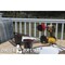 Drill Brush Power Scrubber By Useful Products 5 in W 7 in L Brush, Variety O-YRK-QC-DB - alternate 4